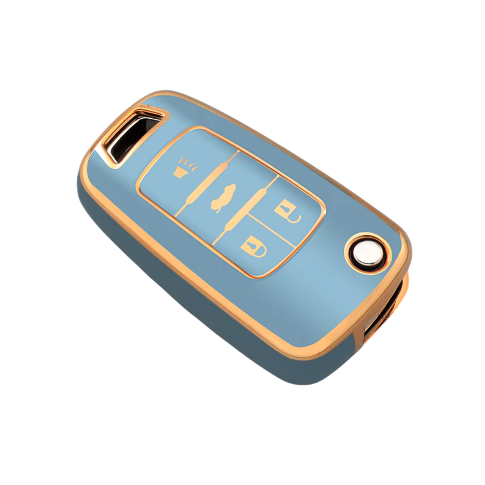 Capa para Chevrolet (4 Botões)