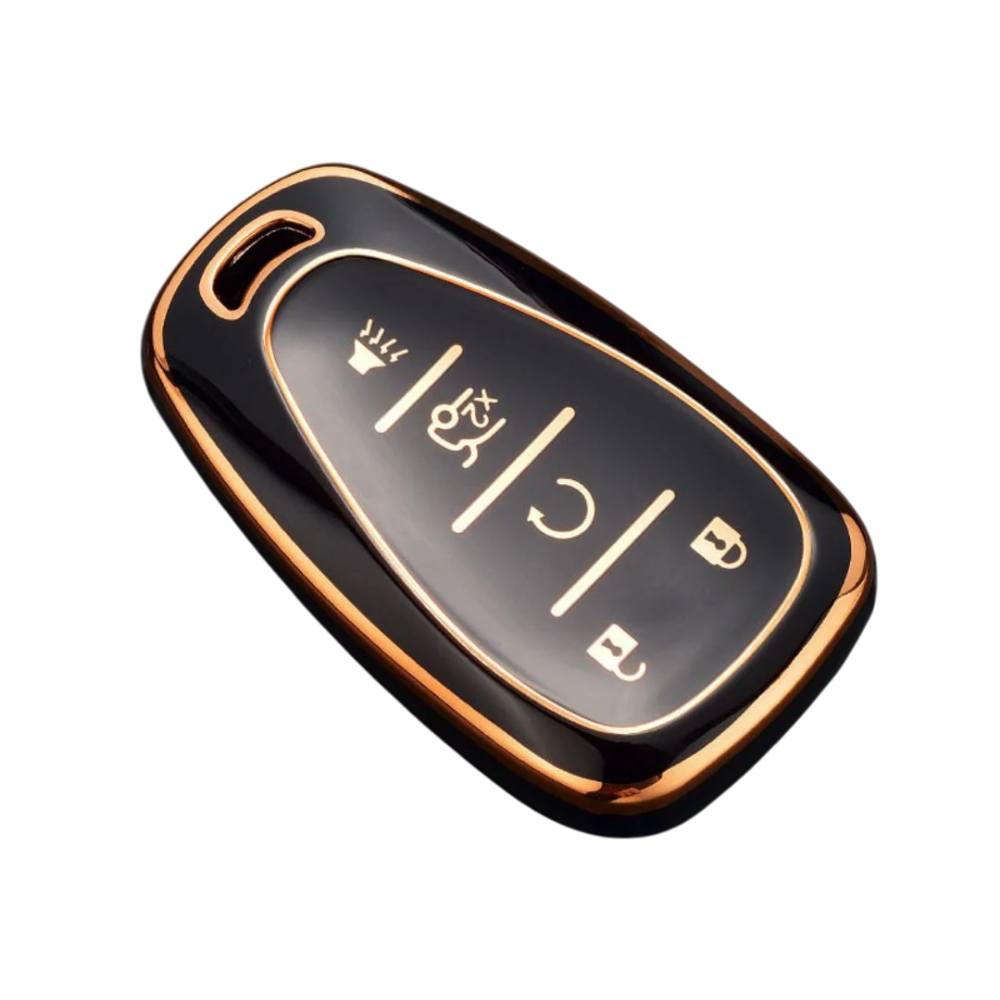 Capa para Chevrolet (5 Botões)
