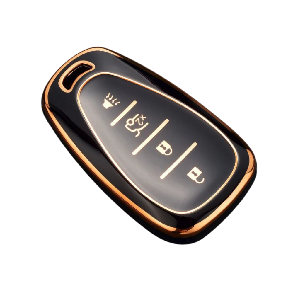 Capa para Chevrolet (4 Botões)