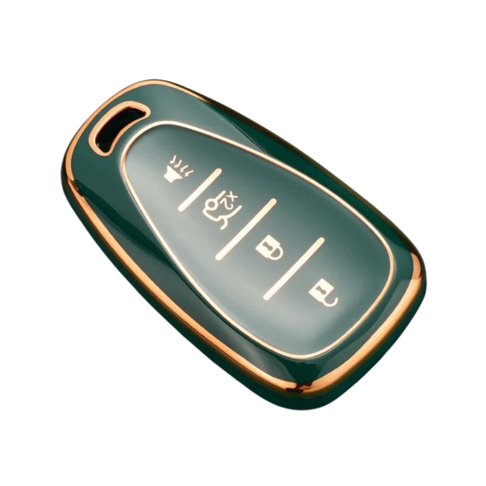 Capa para Chevrolet (4 Botões)
