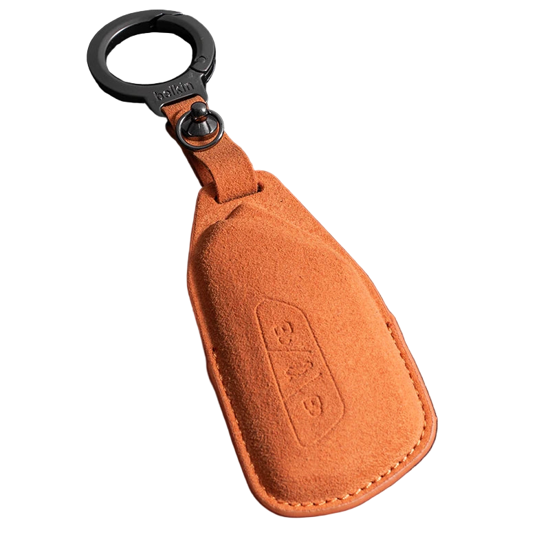 Capa Seat | Alcântara |