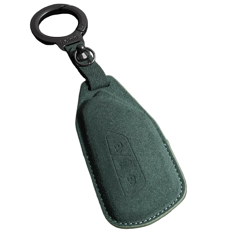 Capa Seat | Alcântara |