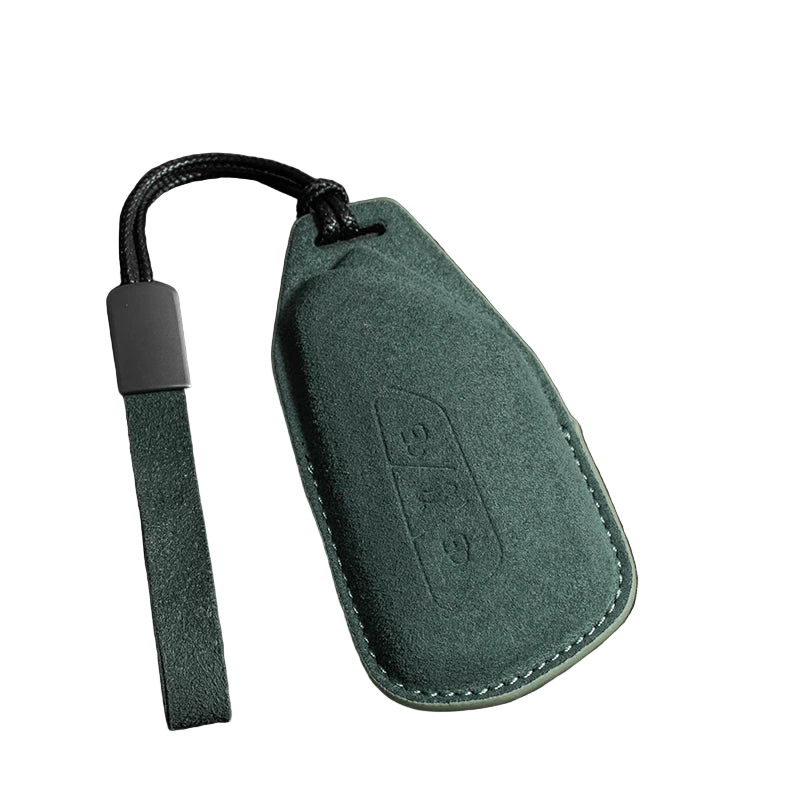 Capa Seat | Alcântara |