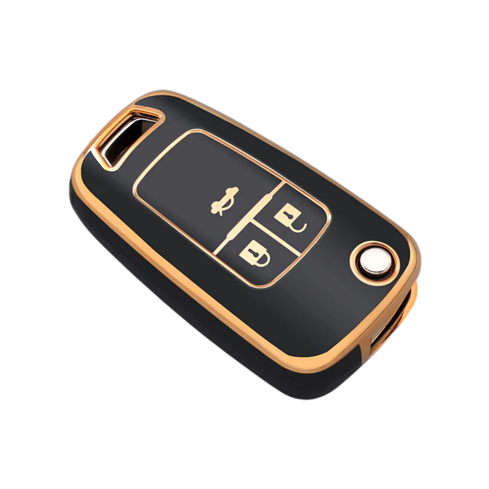 Capa para Opel (3 Botões)