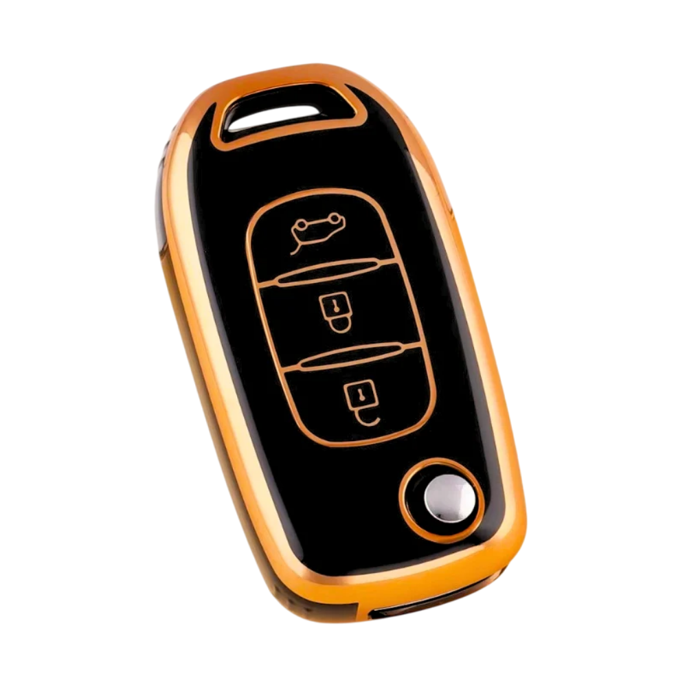 Capa para Renault