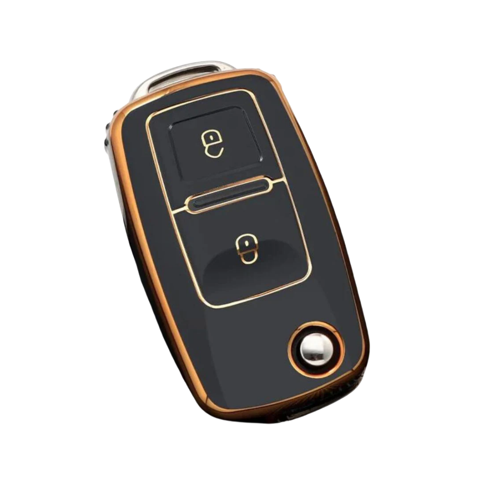 Capa para Volkswagen (2 Botões)