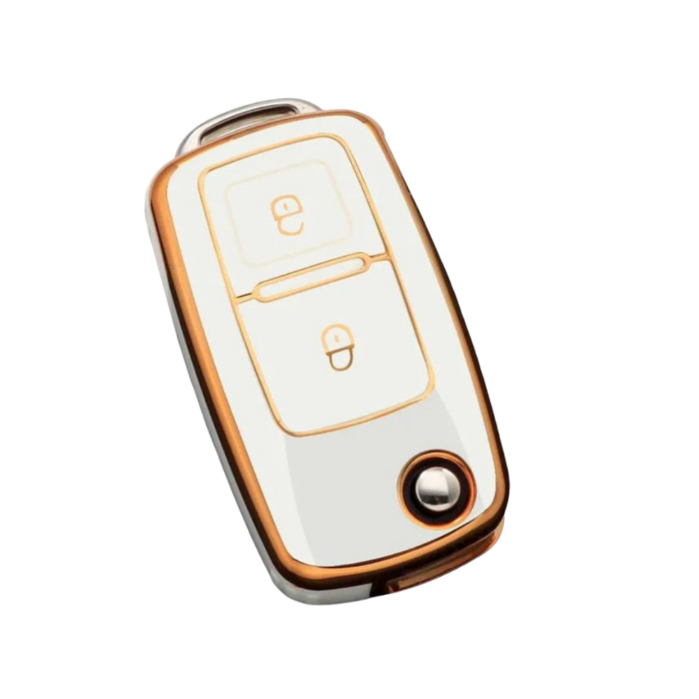 Capa para Volkswagen (2 Botões)