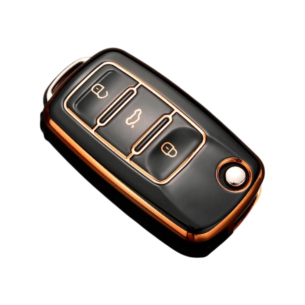 Capa para Volkswagen (3 Botões)