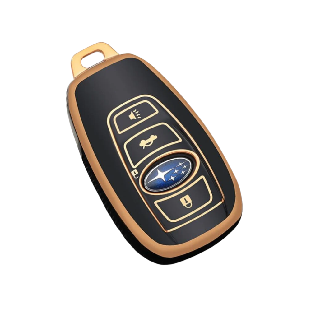 Capa para Subaru