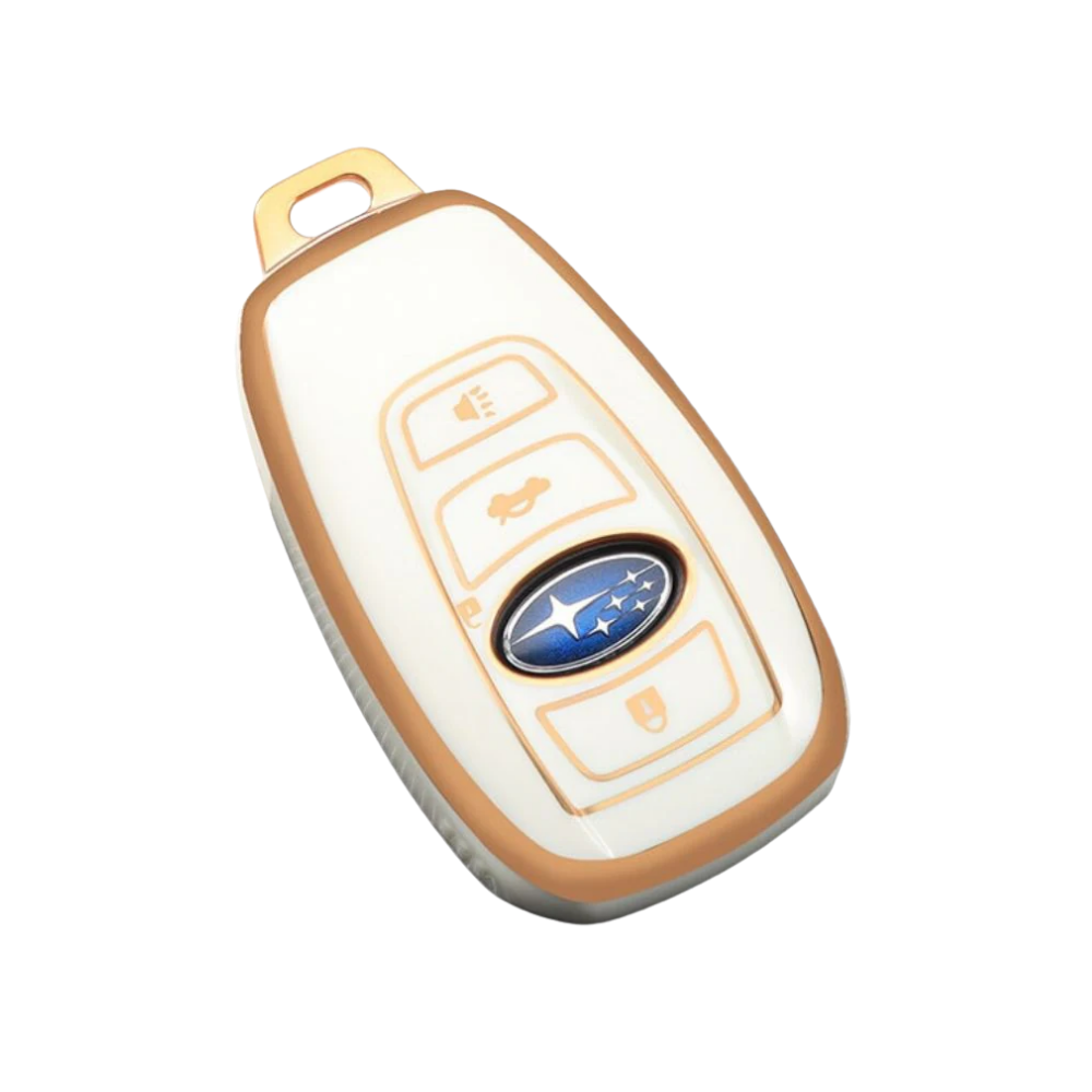 Capa para Subaru