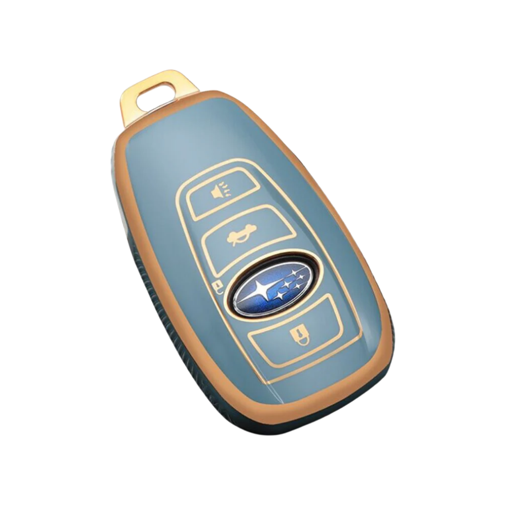 Capa para Subaru