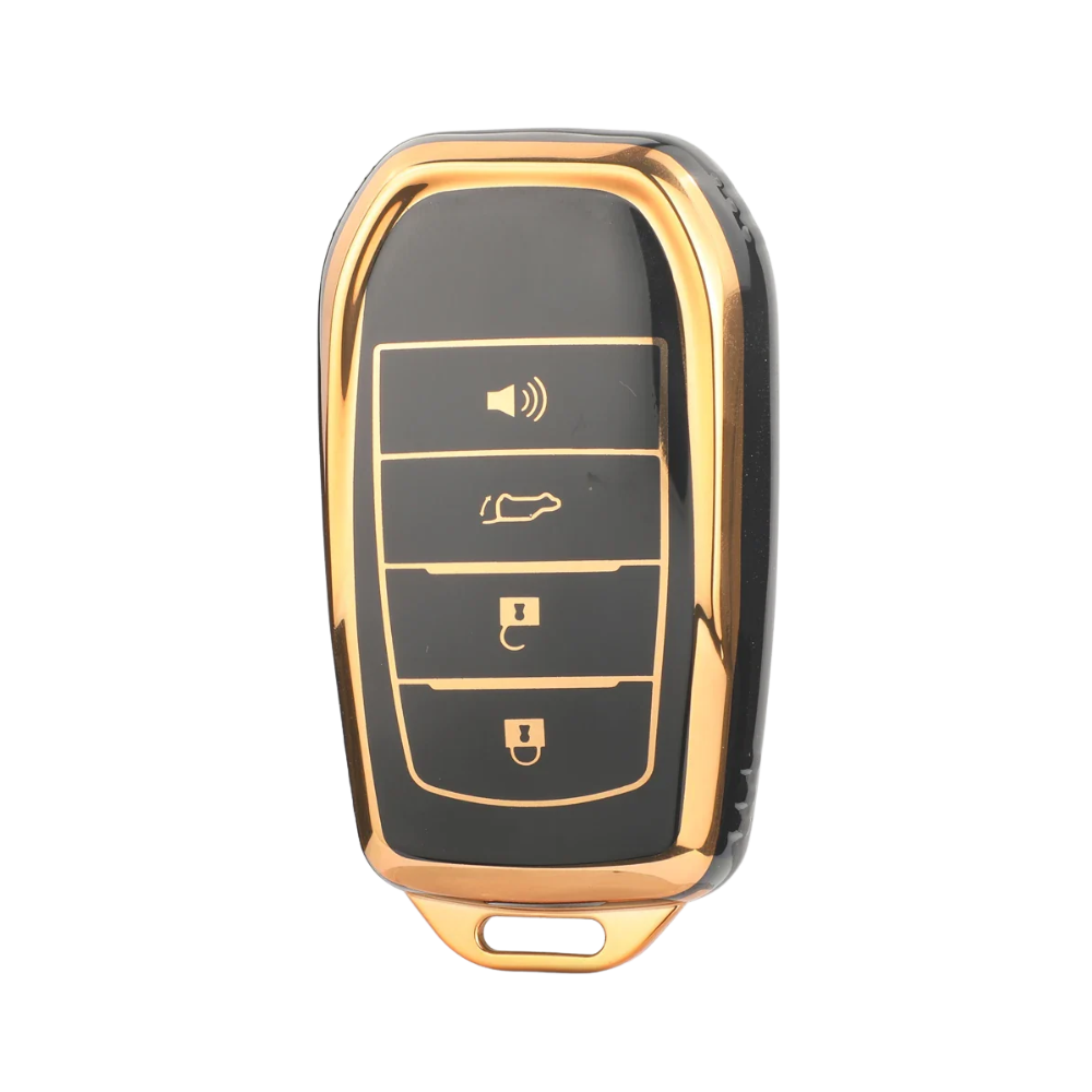 Capa para Toyota (4 Botões)