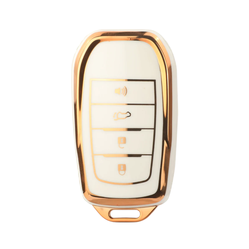 Capa para Toyota (4 Botões)