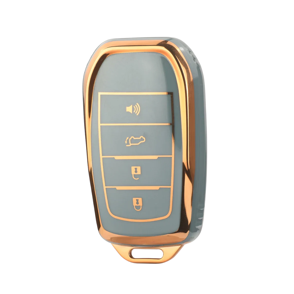 Capa para Toyota (4 Botões)