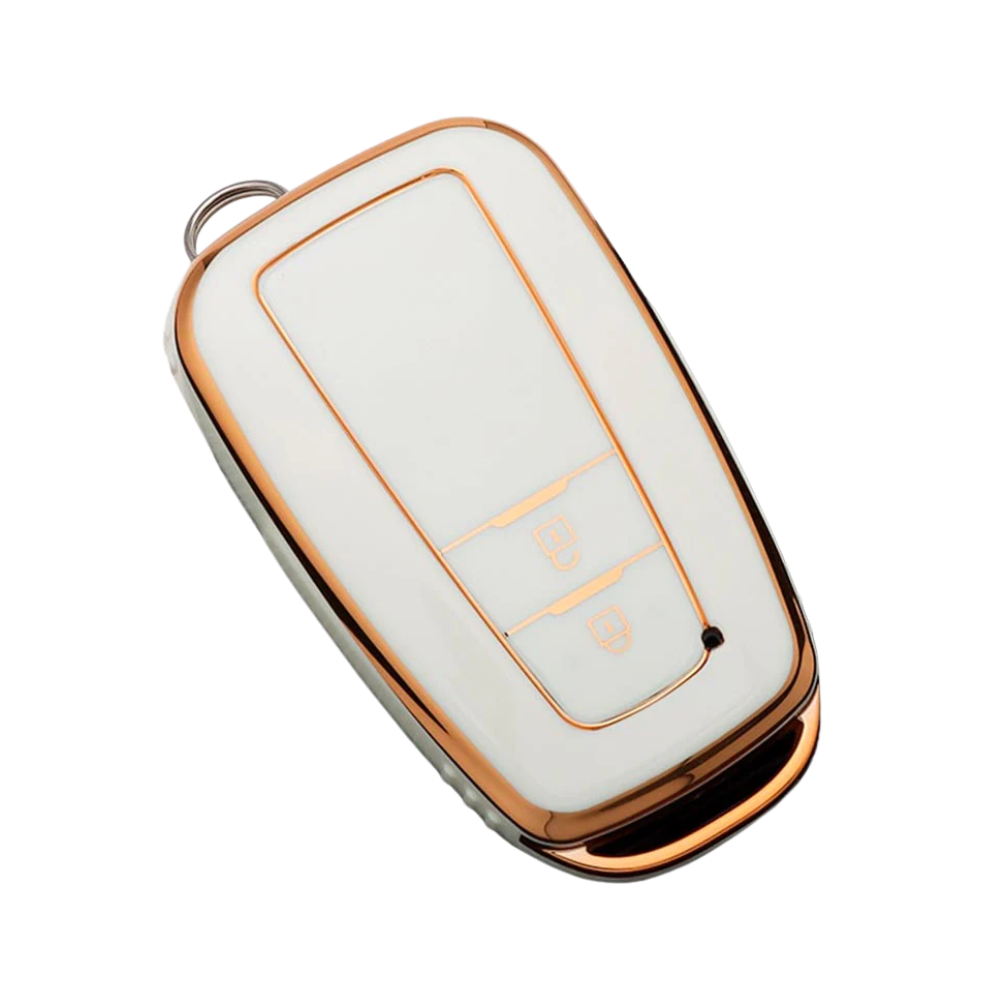 Capa para Toyota (2 Botões)