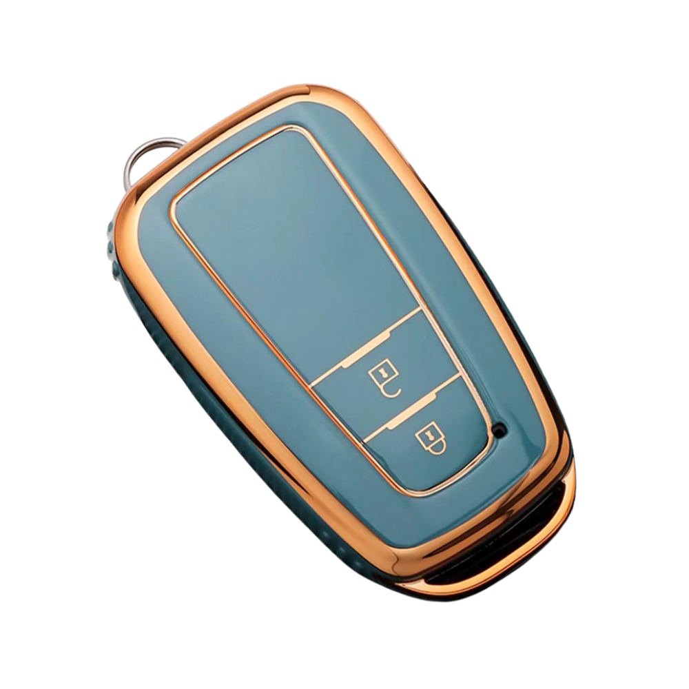 Capa para Toyota (2 Botões)