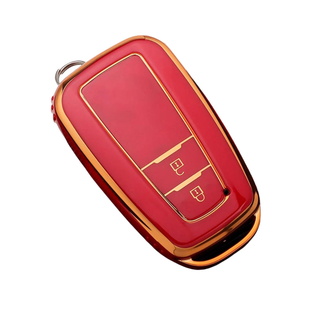 Capa para Toyota (2 Botões)