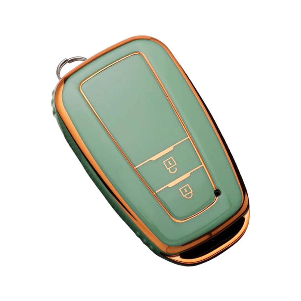 Capa para Toyota (2 Botões)