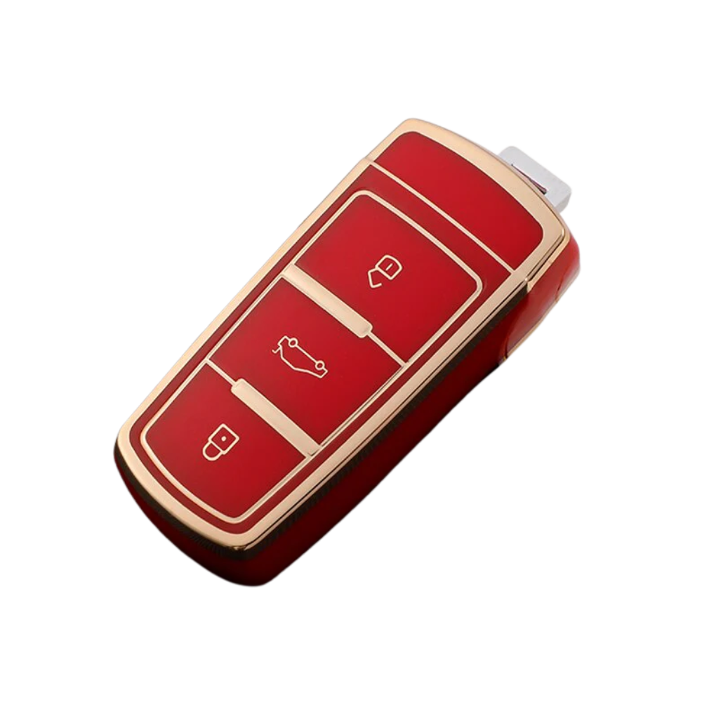 Capa para Volkswagen