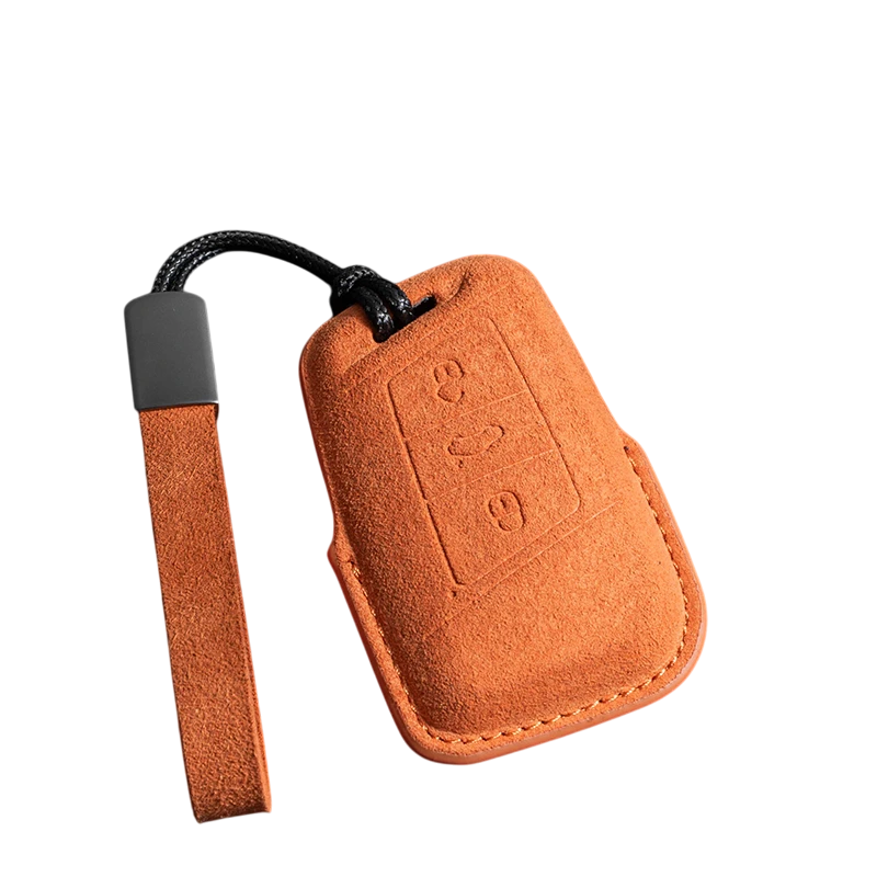 Capa Volkswagen | Alcântara |