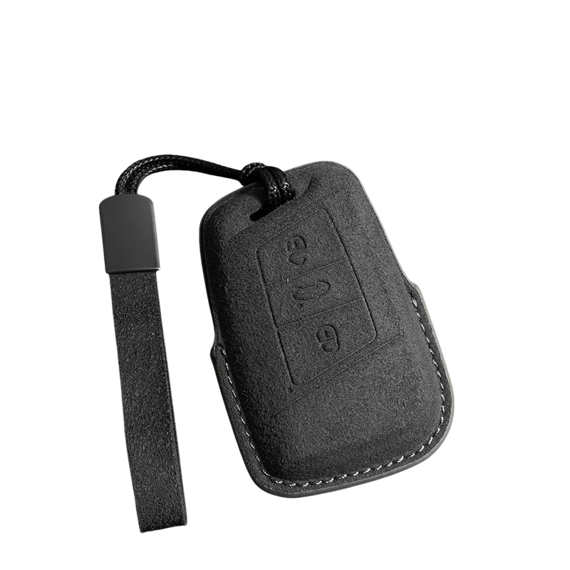 Capa Volkswagen | Alcântara |