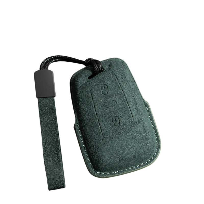 Capa Volkswagen | Alcântara |