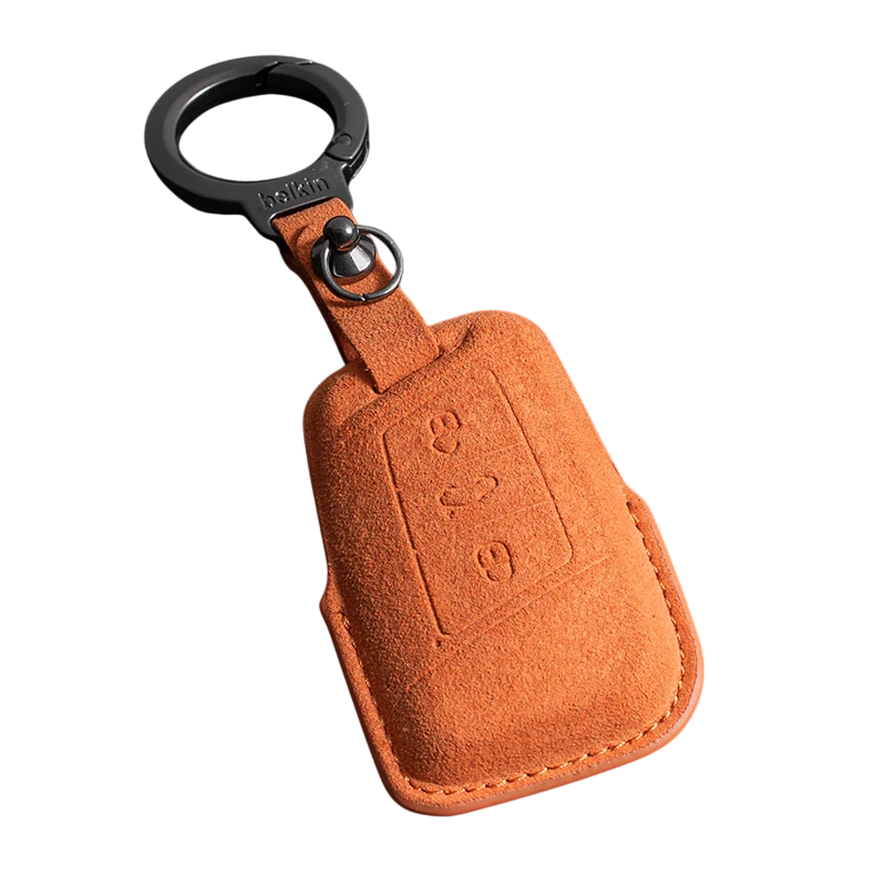 Capa Volkswagen | Alcântara |