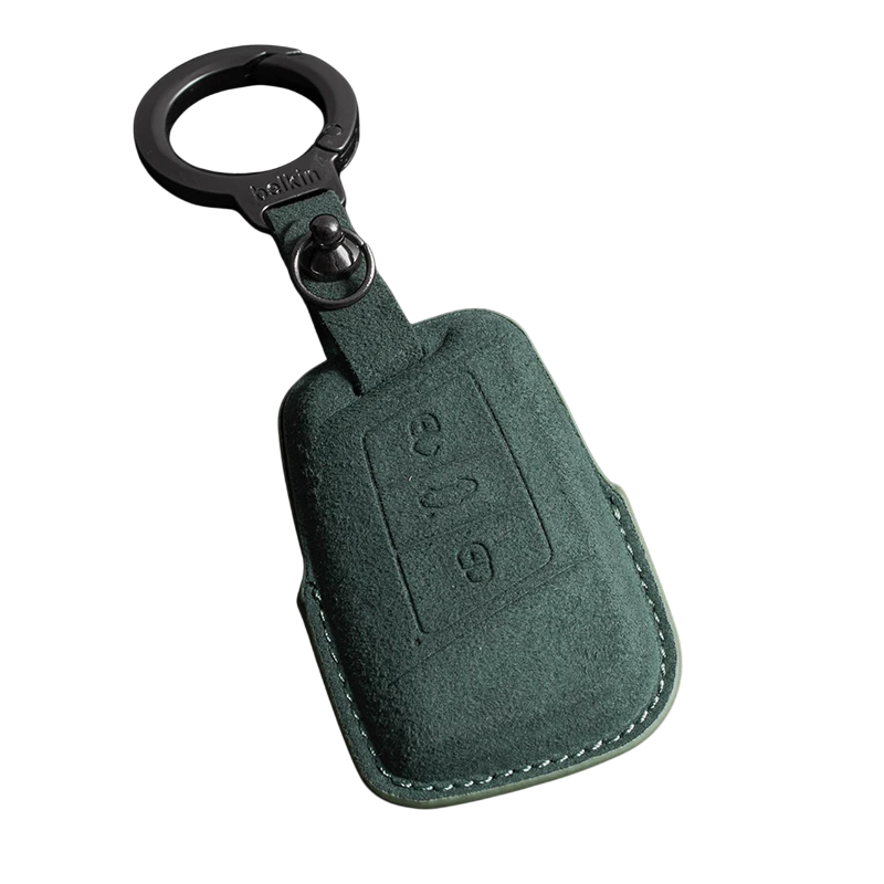 Capa Volkswagen | Alcântara |