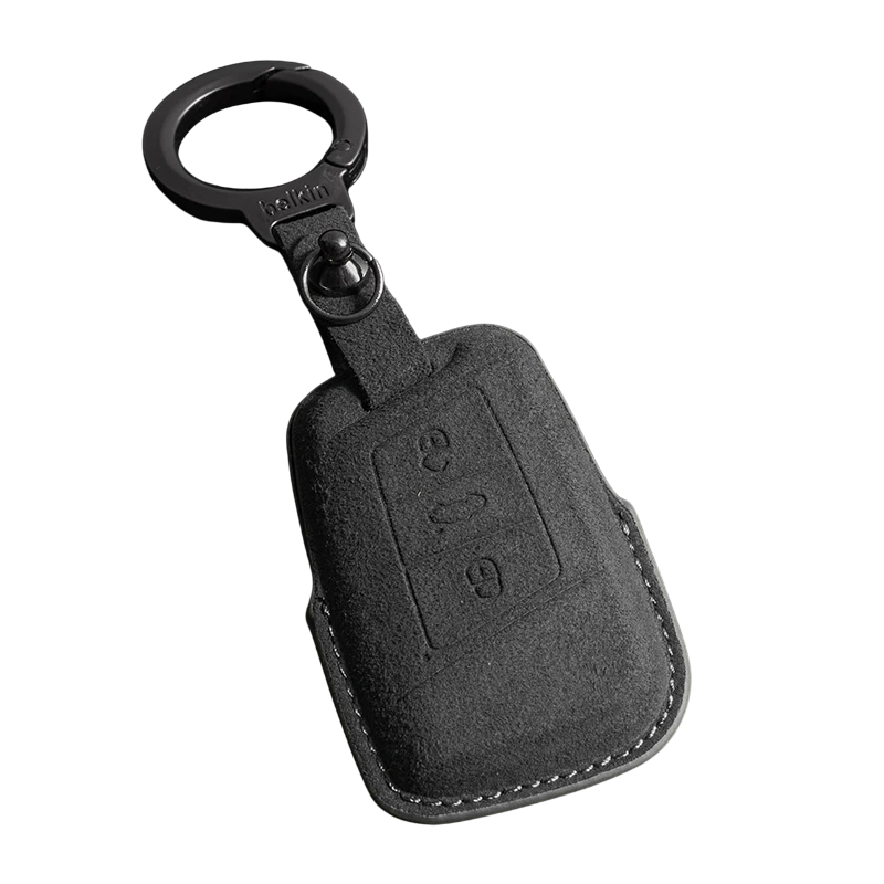 Capa Volkswagen | Alcântara |