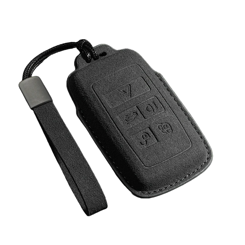 Capa Jaguar | Alcântara |