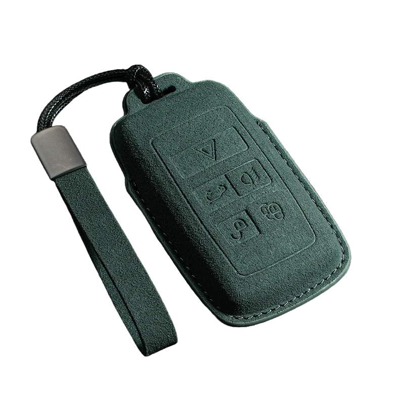 Capa Jaguar | Alcântara |