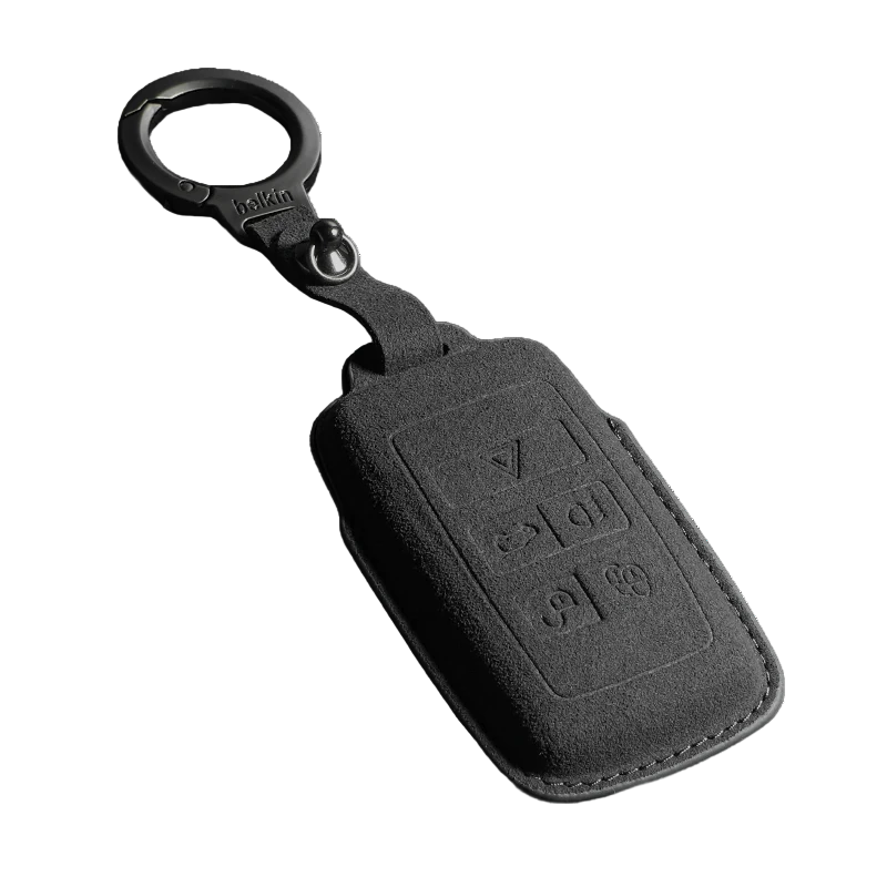 Capa Jaguar | Alcântara |