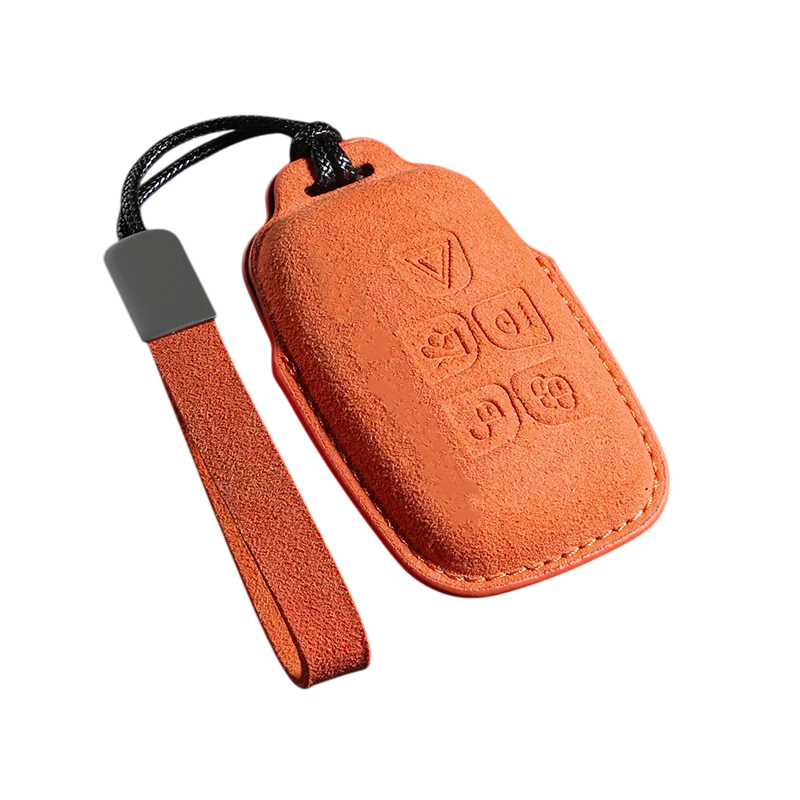 Capa Jaguar | Alcântara |