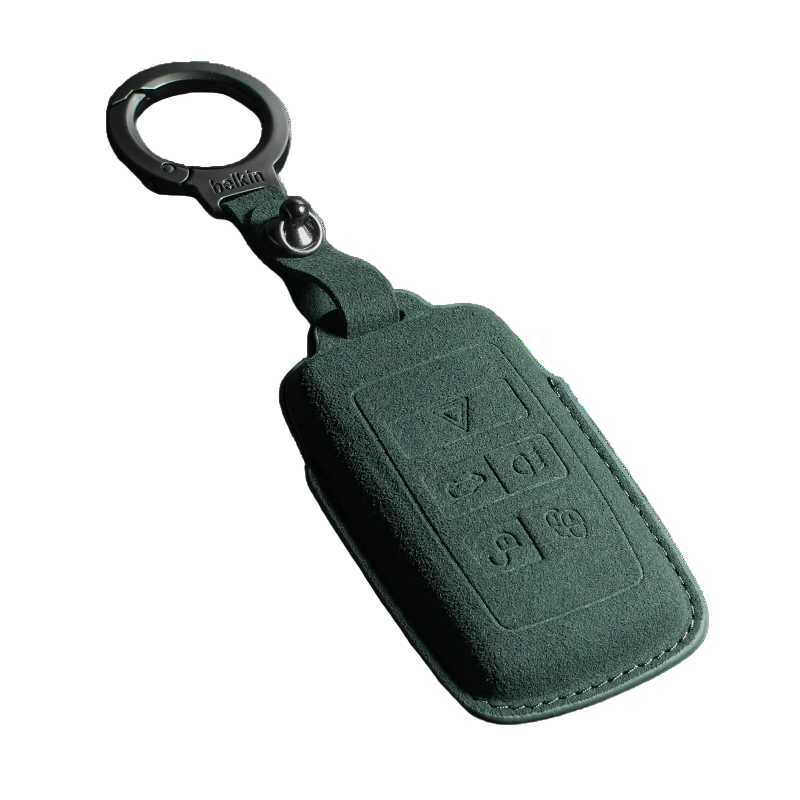 Capa Jaguar | Alcântara |