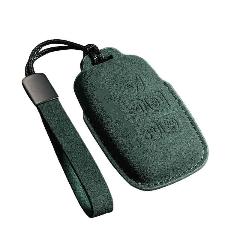 Capa Jaguar | Alcântara |