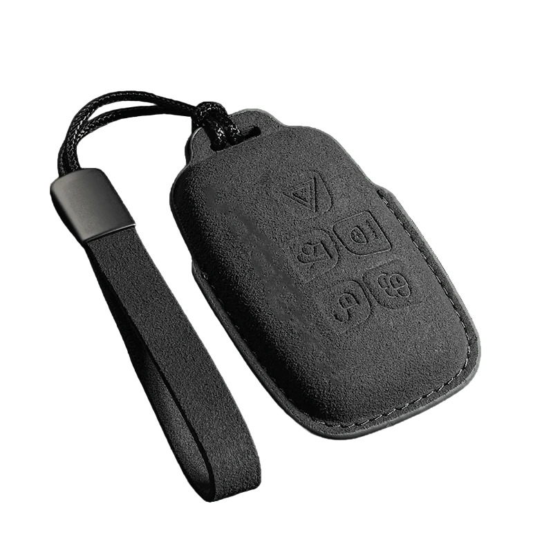 Capa Jaguar | Alcântara |