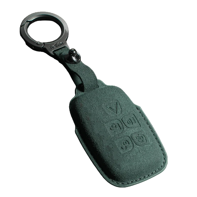 Capa Jaguar | Alcântara |