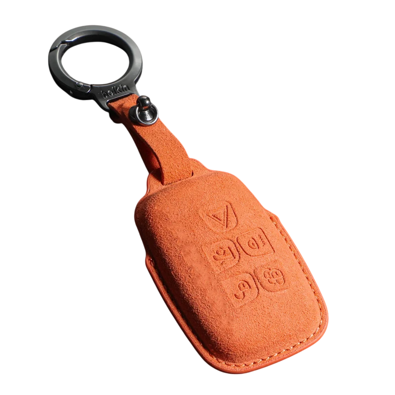 Capa Jaguar | Alcântara |