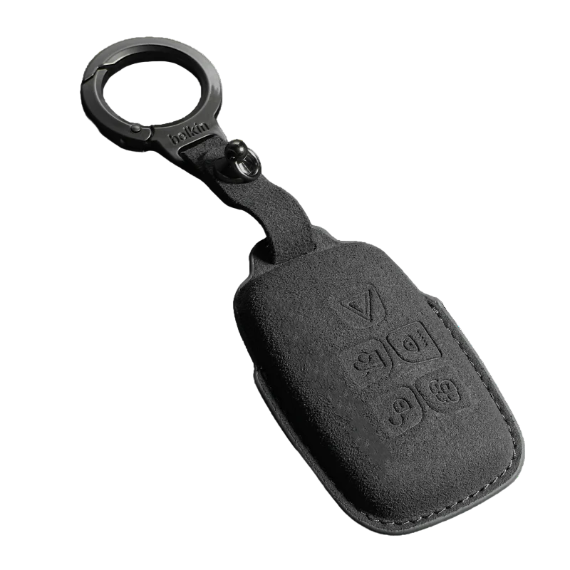 Capa Jaguar | Alcântara |