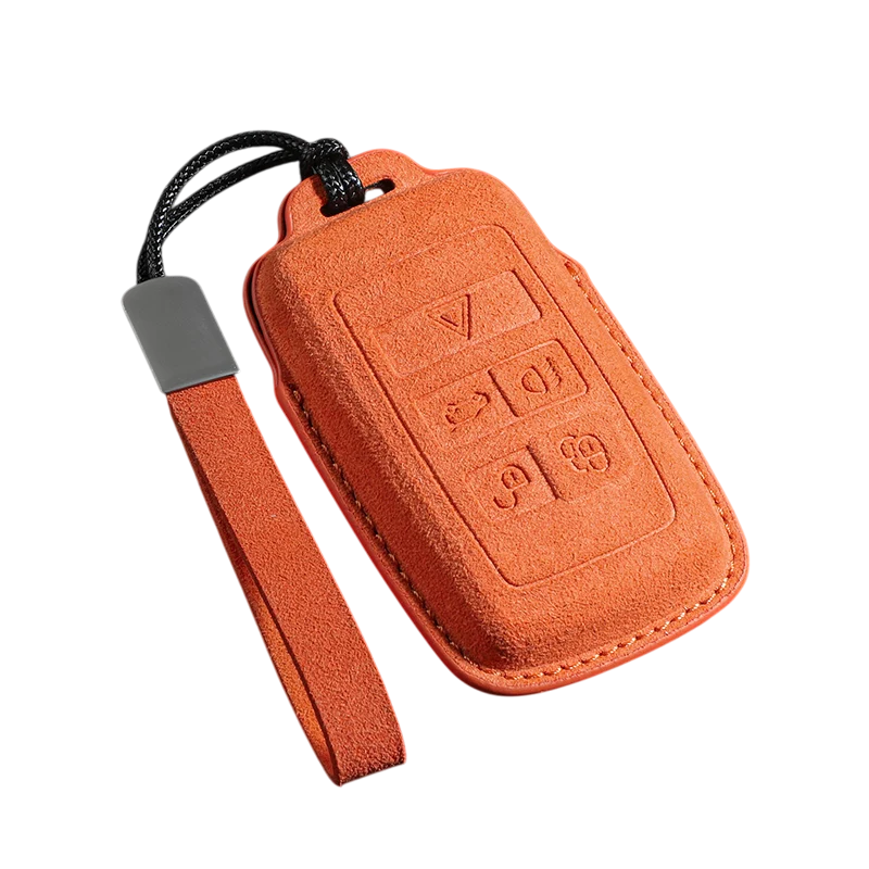 Capa Jaguar | Alcântara |