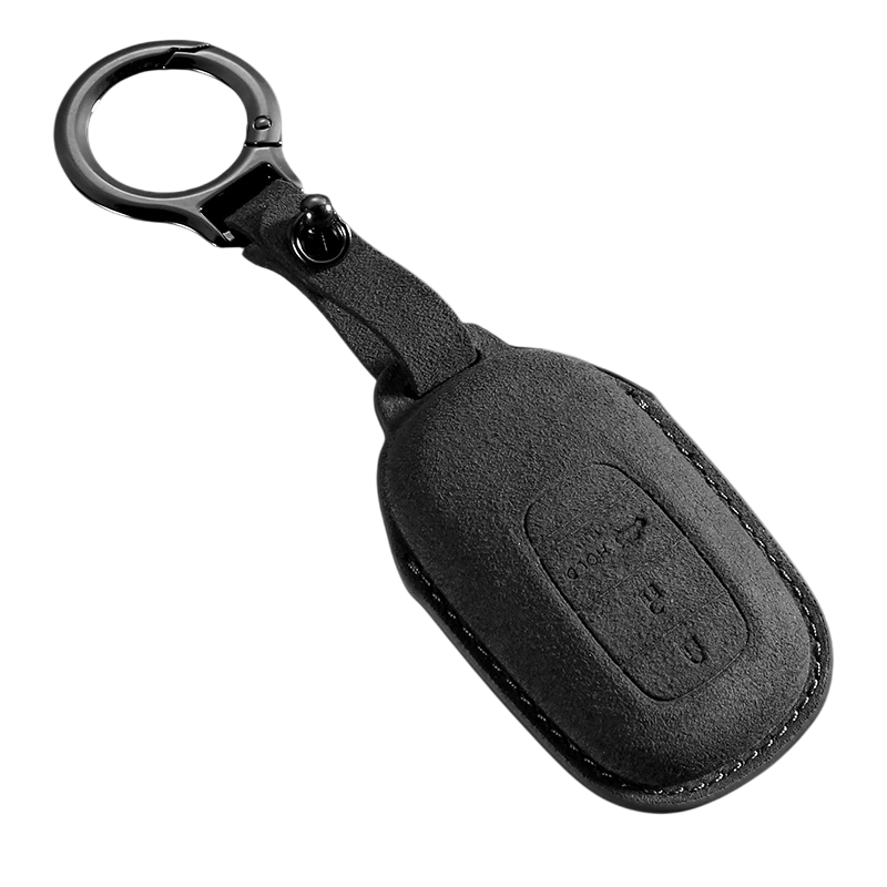 Capa Honda | Alcântara |