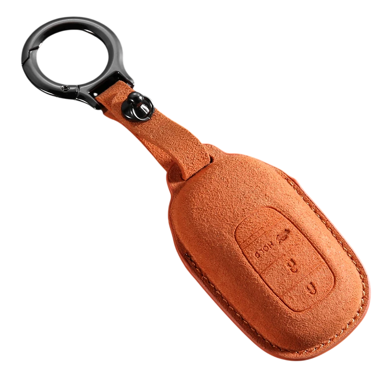 Capa Honda | Alcântara |