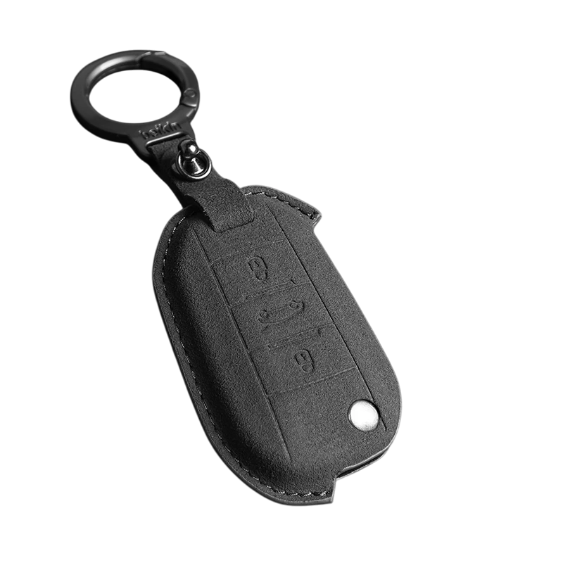 Capa Peugeot | Alcântara |