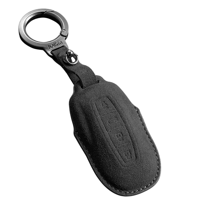 Capa Ford | Alcântara |