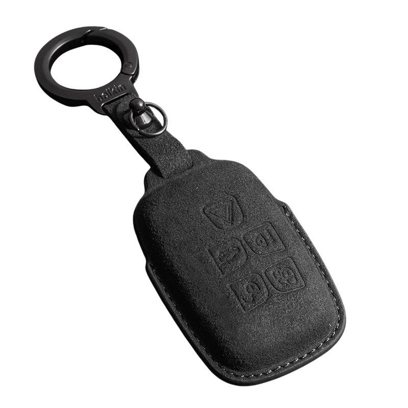 Capa Land Rover | Alcântara |