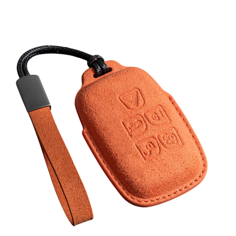 Capa Land Rover | Alcântara |