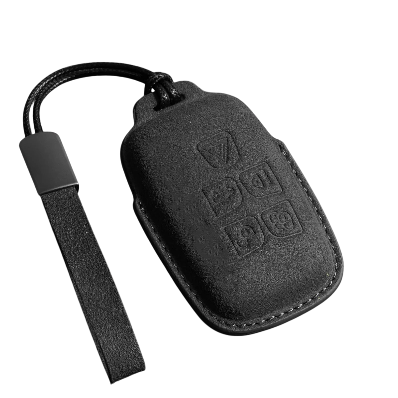 Capa Land Rover | Alcântara |