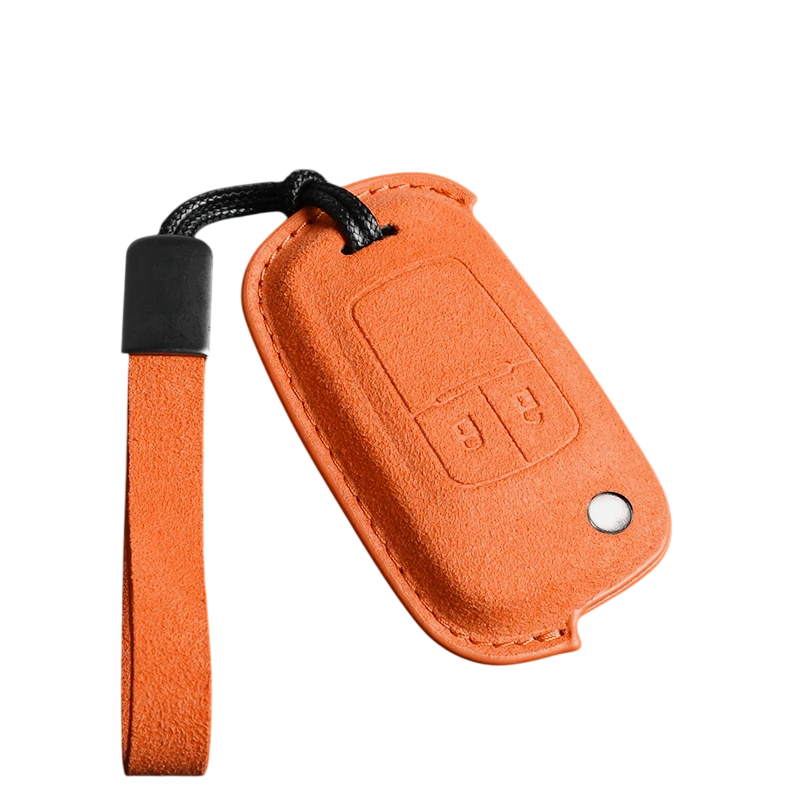 Capa Chevrolet | Alcântara |