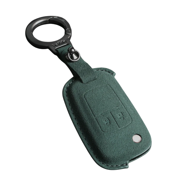 Capa Chevrolet | Alcântara |