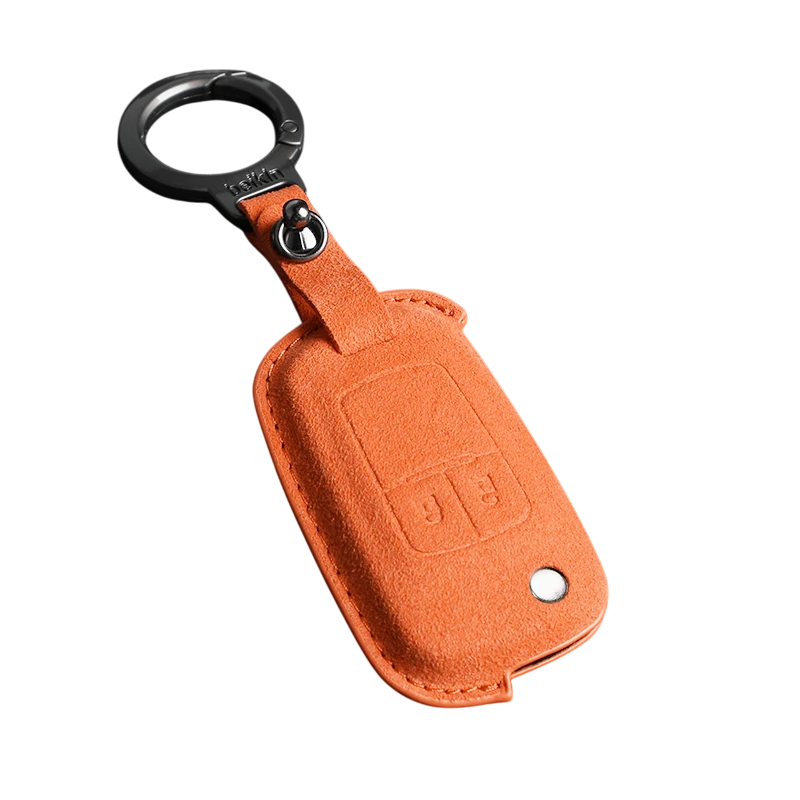 Capa Chevrolet | Alcântara |